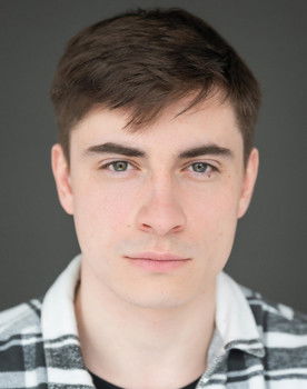 Anton Lebedev as Barkov