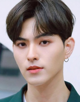 Wathanyu Jeawkok as Mick