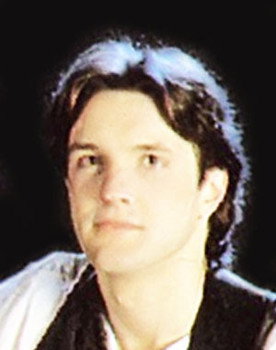 Ian Burden