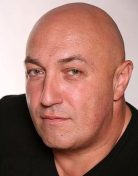 Eugeny Ermakov