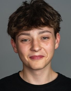 Zak Rothera-Oxley as Samuel