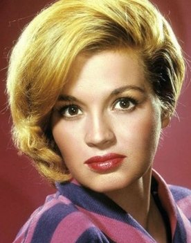 Angie Dickinson as Officer Anne Cavanaugh