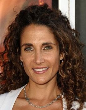 Melina Kanakaredes