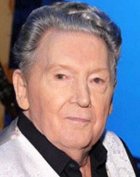 Jerry Lee Lewis as Self