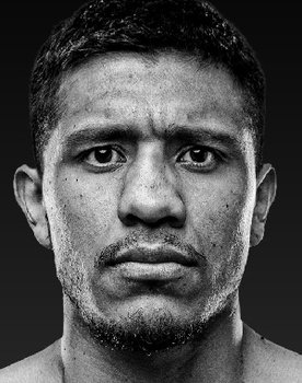 Keith Thurman vs. Mario Barrios
