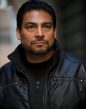 Eddie J. Fernandez as Rico
