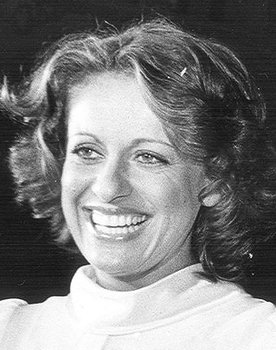 Darlene Glória