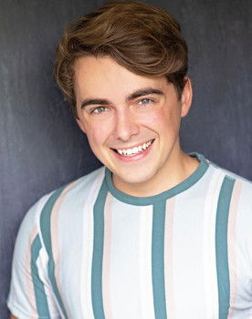 Aidan Patrick Griffin