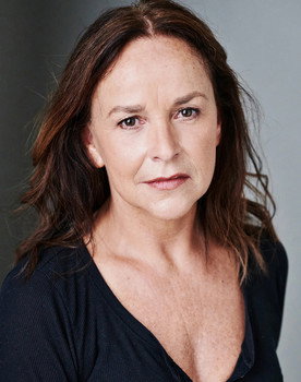 Sally Ann Triplett as Madge Hardwick