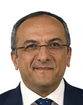 Rıdvan Akar