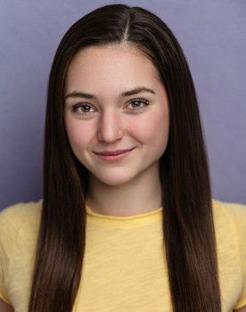 Courtney Autera as Laney