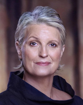 Melee Hutton as Dr. Jenkins