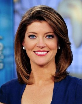 Norah O'Donnell