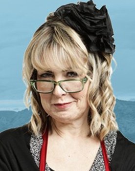 Hélène Truter