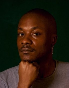 Sean Thompson-Patterson as Frank