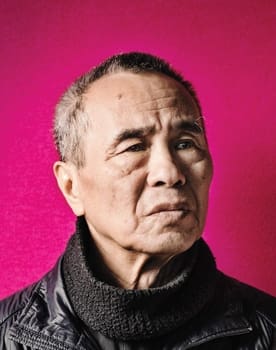 Hou Hsiao-hsien