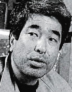 Tomoki Kobayashi as 