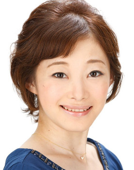 Yuki Mitsugi as Johnny Lipken (voice)