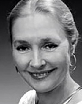 Elena Kozlitina