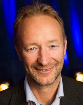 Kjetil André Aamodt