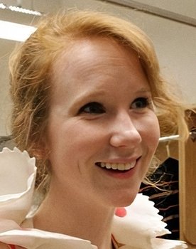 Jennifer Webb
