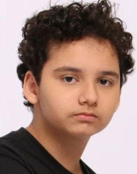 Enzo De Luca as Jayden