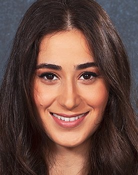 Maria Zreik