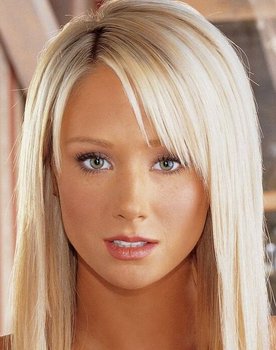 Sara Jean Underwood as Self - Miss January