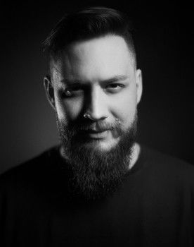 Amadeusz Kocan as Self