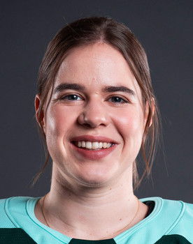 Alina Müller as herself