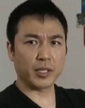 Lo Kwon as Jin Kaito