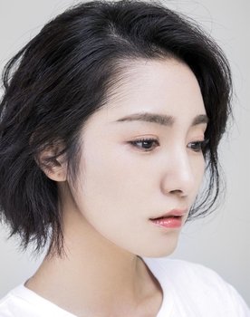 杨悦心