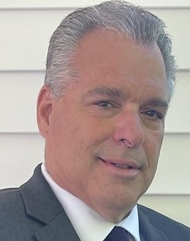 Paul Faggione