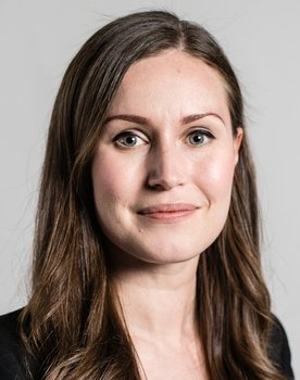 Sanna Marin