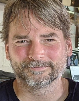 David Steele as David Steele