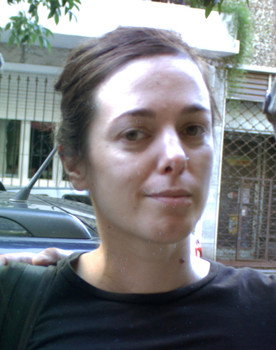 Daniela Giménez as 
