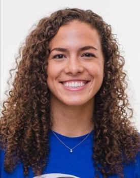 Ariane Mainville as Marie-Pierre