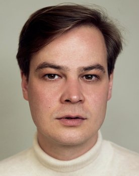 Marius Ahrendt