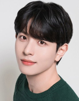 Lee Min-uk