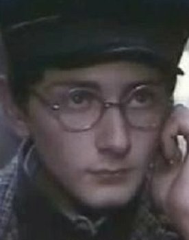 Dato Gigolashvili as 