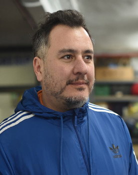 Creo que te amo