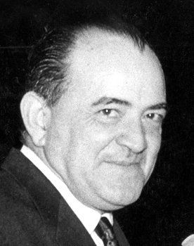 Miguel Otero Silva as Self (archive footage)