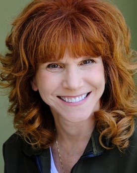 Marcie Barkin