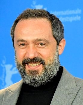 Mohammad Seddighimehr as 