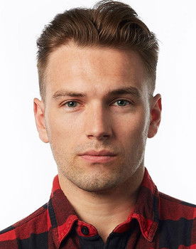 Matthew Topliss as Conroy