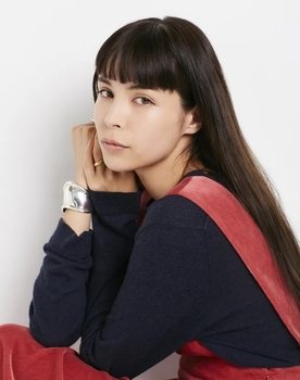 Mary Sara as 