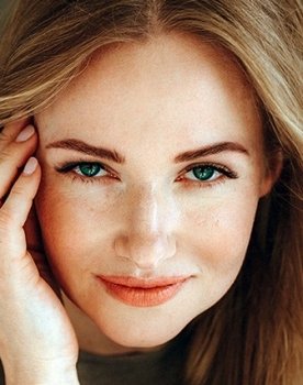 Natalya Frey