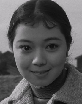 Yoshiko Okano as 