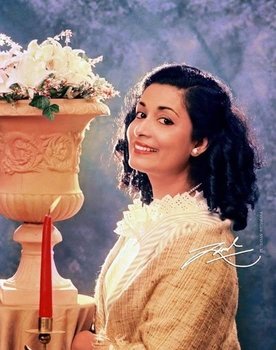 Vasanthi Chathurani