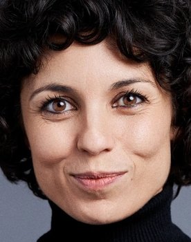 Cristina Collazo